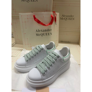 รองเท้า Alexander McQueen Grade vip Size 36-45