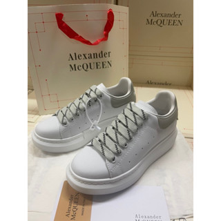 รองเท้า Alexander McQueen Grade vip Size 36-45