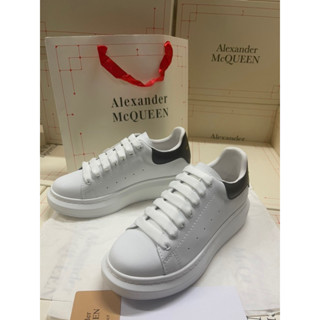 รองเท้า Alexander McQueen Grade vip Size 36-45