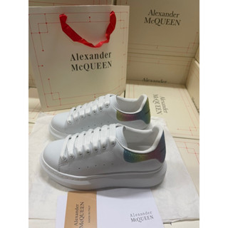 รองเท้า Alexander McQueen Grade vip Size 36-45