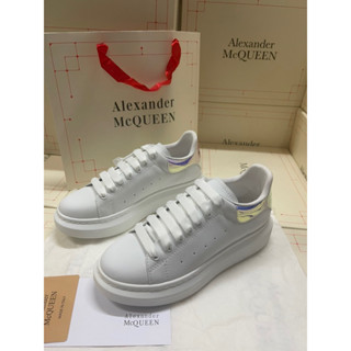 รองเท้า Alexander McQueen Grade vip Size 36-45