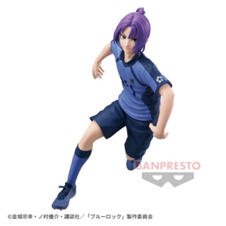 พร้อมส่ง / Blue Lock DFX Figure Figure Reo Mikage ฟิกเกอร์ เรโอะ ขังดวลแข้ง