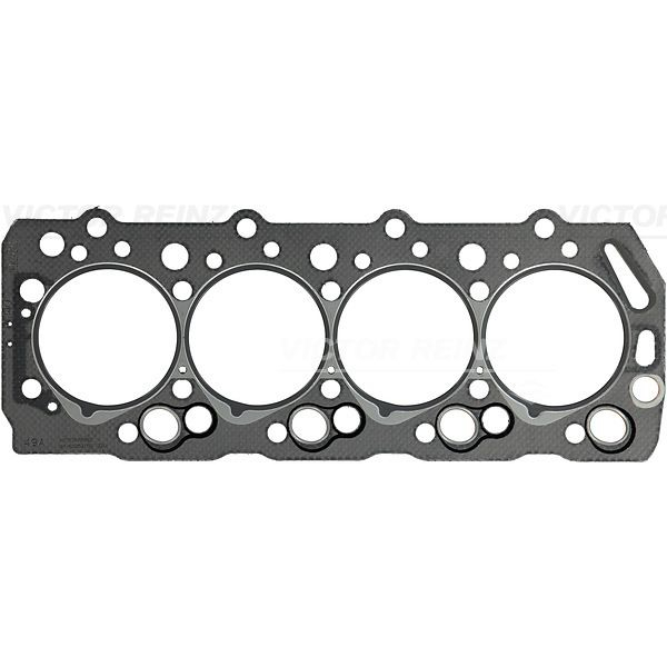 ประเก็น ฝาสูบ MITSUBISHI L200 STRADA L300 PAJERO เหลี่ยม SHOGUN KIA K2500 4D56-T D4BH 2.5 เทอร์โบ