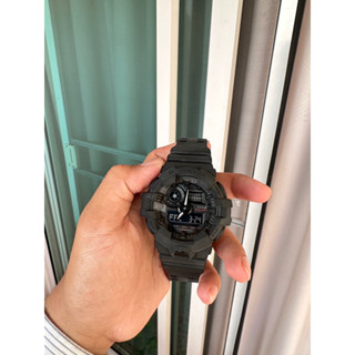 G-shock bigbang black