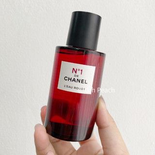 Chanel No.1 N°1 DE CHANEL LEAU ROUGE Revitalizing Fragrance Mist 100ml