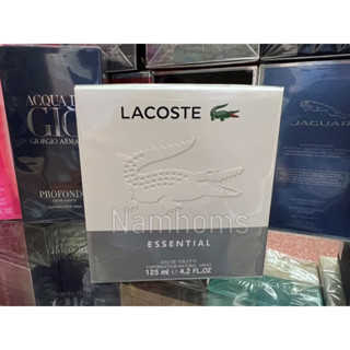 Lacoste Essential EDT 125ml