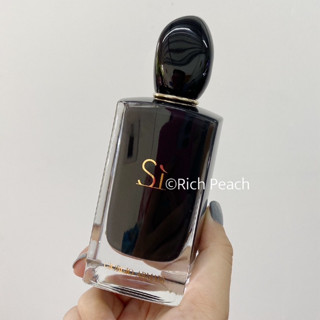 GIORGIO ARMANI SI EDP INTENSE 100ml**สอบถามก่อนสั่งซื้อ**