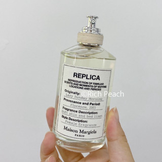 น้ำหอม Replica - Lazy Sunday Morning 100ml **สอบถามก่อนชำระเงิน**