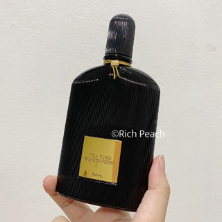 TOM FORD BEAUTY Black Orchid Eau De Parfum 100ml