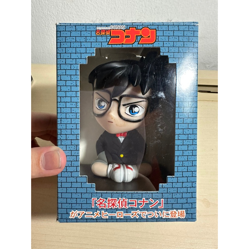 Conan figure ของสะสม โมเดล