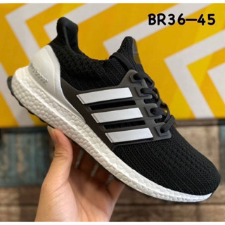 Adidas Ultra Boost (size40-45) Black