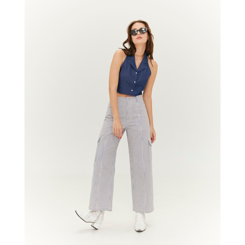 Ruthless Studio - Freddie cargo pants