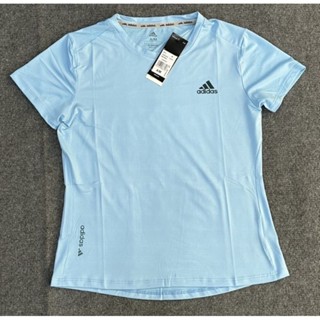 เสื้อกีฬาหญิง มี 4 สี Mo-AD