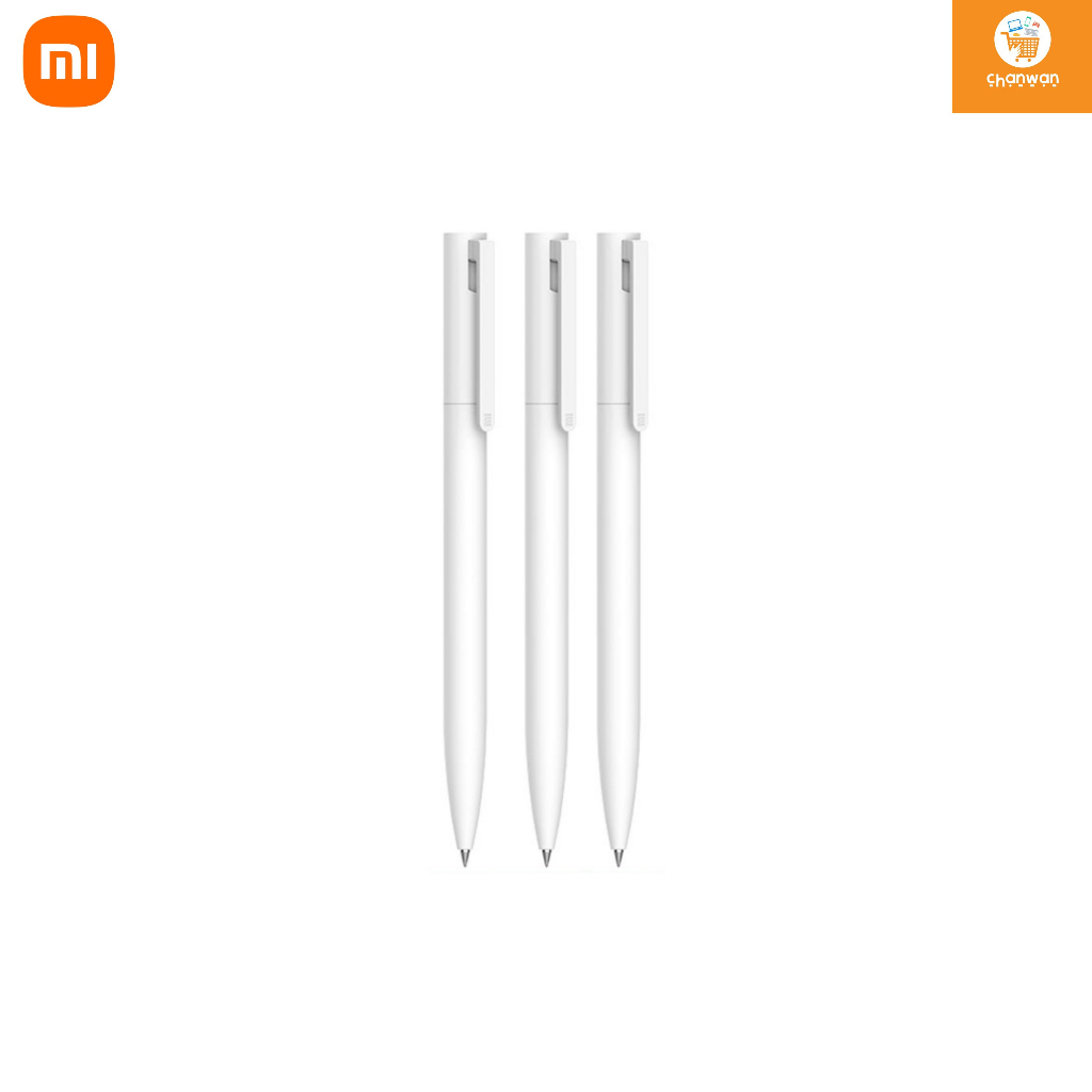 Xiaomi Mijia Original Official ปากกาลูกลื่น Mijia Pen จาก Xiaomi