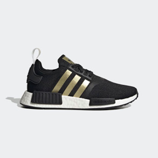 รองเท้าADIDAS  NMD_R1 Gold Metallic / Cloud White