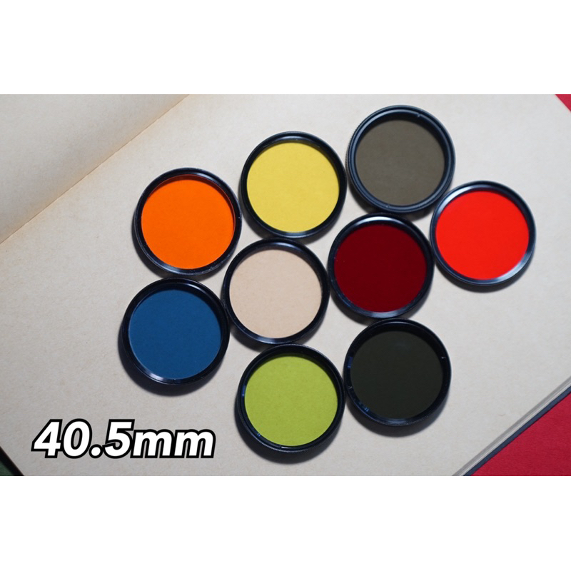 ฟิลเตอร์ Kenko 40.5mm Filter