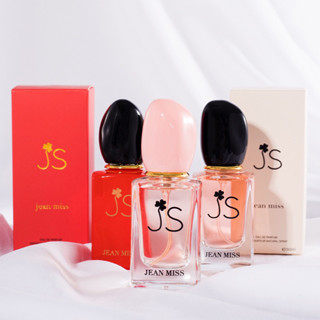 น้ำหอมjs 30ml ติดทน 10-12 ชั่วโมง น้ำหอมผู้หญิง น้ำหอมผู้ชาย