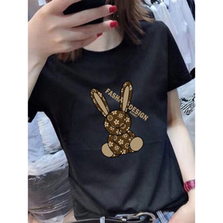 พร้อมส่ง เสื้อยืด คอกลม  ผ้าcotton100% คุณภาพดี  ผ้านิ่มใส่สบาย 050#ZST