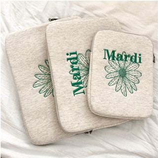 (พร้อมส่ง💚) Mardi Bags กระเป๋าแท็บเล็ต กระเป๋าโน๊ตบุ๊ค กระเป๋าแล็ปท็อป