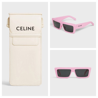 Celine Monochroms 02 CL40214U ของแท้มาพร้อมอุปกรณ์ครบ