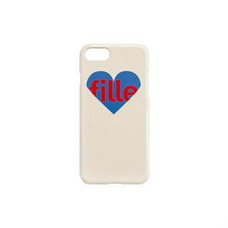 เคส fille | heart case (Preorder)