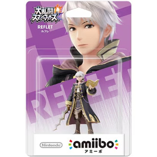 [Direct from Japan] Nintendo amiibo REFLET (Super Smash Brothers) Japan NEW