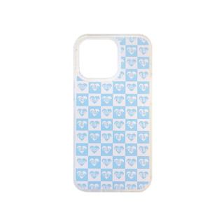 เคส fille | Checkerboard Case (Pre order)