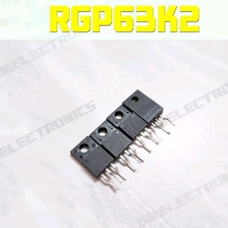 IGBT RGP63K2 ของถอดแท้ 35A 630V