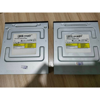 Samsung ASUS HP DVD/CD REWRITABLE DRIVE DRW-24B3ST SATA เอซุส เฮซพี ดีวีดี สินค้ามือสอง