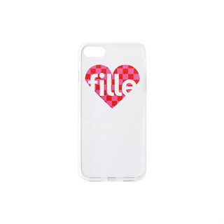 เคส fille| Heart Checker Case