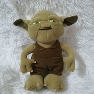 ตุ๊กตาโยดา Grogu, Yoda 9"   STAR WARS