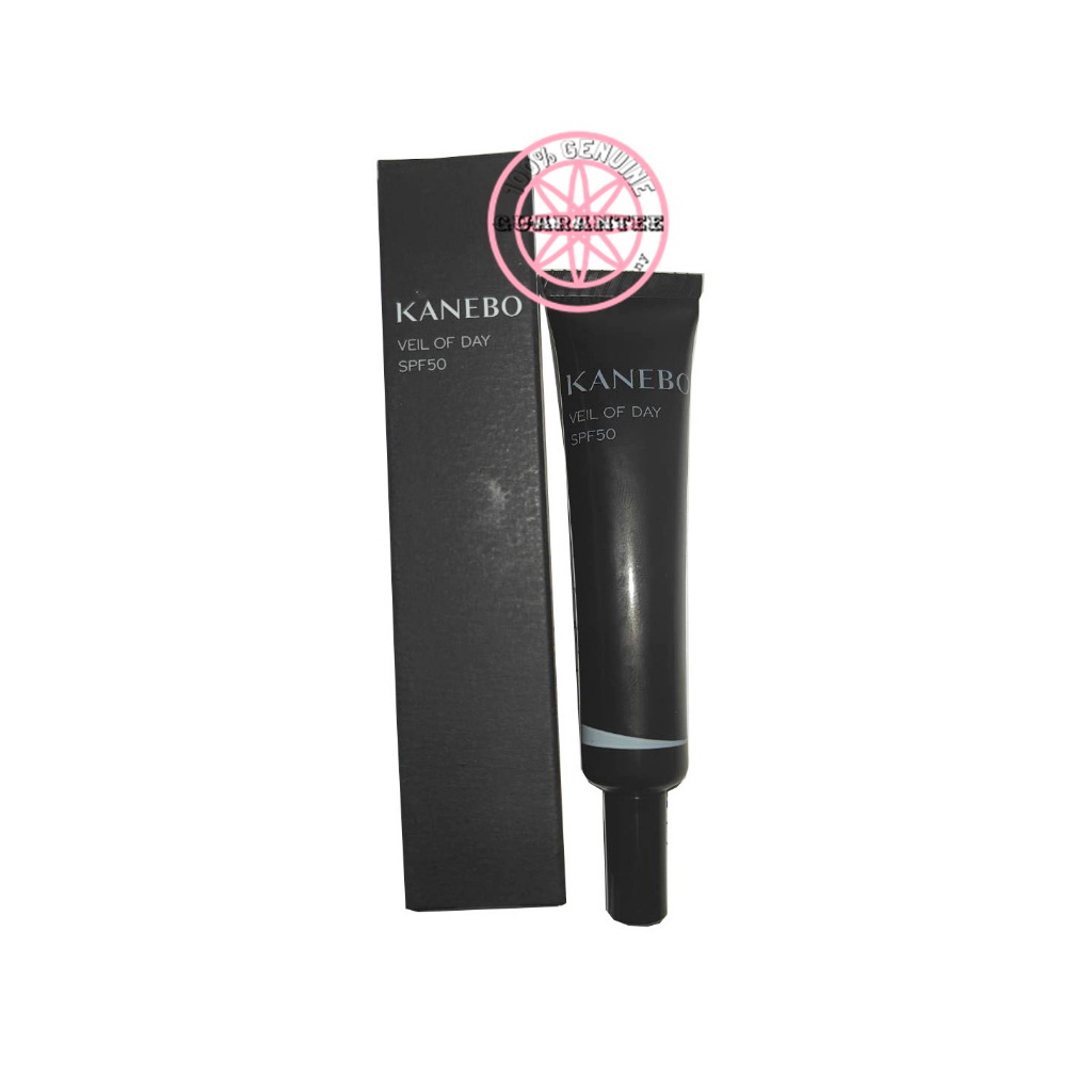 KANEBO Veil of Day SPF50/PA+++ 5g/12g ✅ ของแท้ป้ายไทย กันแดด คาเนโบ เวลออฟเดย์