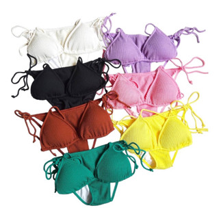 Bikini  ทูพีช   450฿