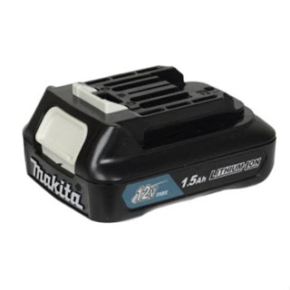 MAKITA แบตเตอรี่ ลิเธอียมไอออน 12V รุ่น BL1016 ความจุ 1.5 แอมป์