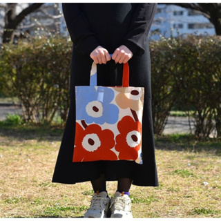 ✅พร้อมส่ง Marimekko Mini 33x32 cm. (ของแท้ 100% พร้อมส่ง)