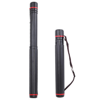 ARROW TUBE Adjustable Shoulder Quiver