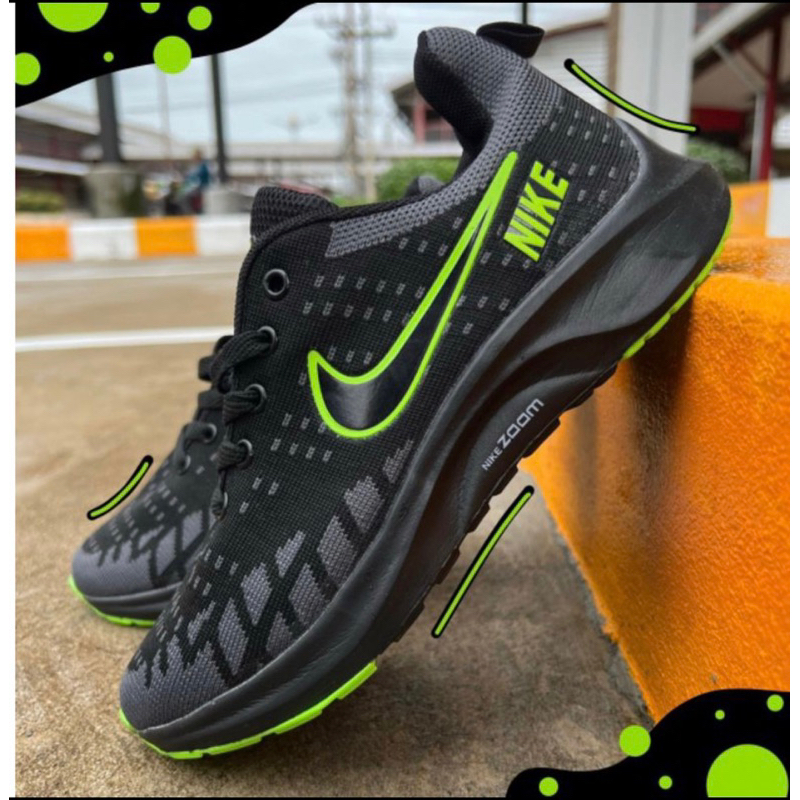 รองเท้าผ้าใบ รองเท้าวิ่ง สวยแท้ รุ่นใหม่มี38-45ใส่ได้ทั้งผู้หญิงและผู้ชายสินค้าถ่ายจากของจริง