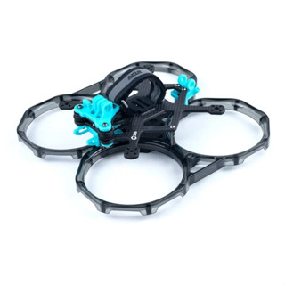 [เฟรมโดรน 3.5นิ้ว] Axisflying Cinewhoop CineON series C35 V2 DJI O3 3.5inch frame Kit