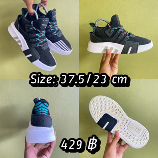 Adidas EQT 👟 Size : 37 รองเท้ามือสอง ของแท้ 💯