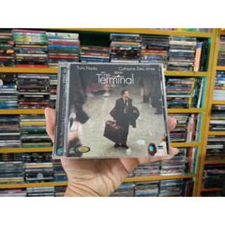 The Terminal (VCD) บรรยายไทย/เสียงต้นฉบับ