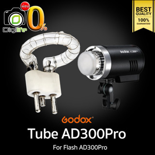 ผ่อน 0%** Godox Tube Flash AD300Pro - หลอดแฟลต AD300pro