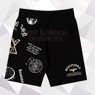 BOY LONDON PANTS รหัส : B92TS1212U