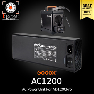 Godox AC1200 AC Power Unit For Wistro AD1200Pro