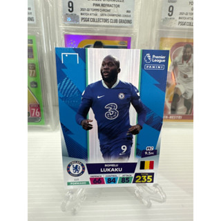 Panini - Adrenalyn XL Premier League 2023 Chelsea