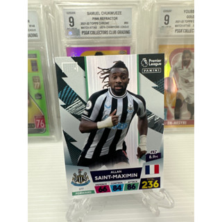 Panini - Adrenalyn XL Premier League 2023 Newcastle United