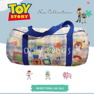 Toy Story Duffel Bag