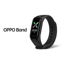 OPPO Band / Oppo Band 2 สายรัดข้อมืออัจฉริยะ  (ประกันศูนย์ไทยแท้)