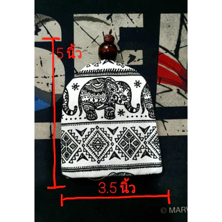 ขายส่ง key cover ที่เก็บพวงกุญแจลายช้าง ทรงระฆัง ของฝากของที่ระลึกเชียงใหม่ ของชำร่วย สินค้าทำมือ จากผู้ผลิต พร้อมส่ง