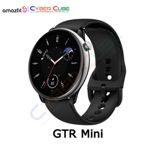 Amazfit GTR Mini ( Midnight Black / Misty Pink / Ocean Blue ) Smartwatch ( สมาร์ทวอทช์ นาฬิกาอัจฉริยะ )