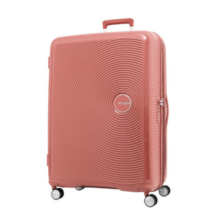 ราคาAMERICAN TOURISTER กระเป๋าเดินทางล้อลาก(30นิ้ว) รุ่น CURIO SPINNER 80/30 TSA